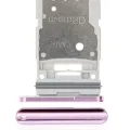 Dual Sim Card Tray For Samsung Galaxy S20 FE 5G (Cloud Lavender)