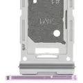 Dual Sim Card Tray For Samsung Galaxy S20 FE 5G (Cloud Lavender)