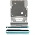 Dual Sim Card Tray For Samsung Galaxy S20 FE 5G (Cloud Mint)