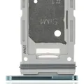 Dual Sim Card Tray For Samsung Galaxy S20 FE 5G (Cloud Mint)