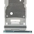 Dual Sim Card Tray For Samsung Galaxy S20 FE 5G (Cloud Mint)