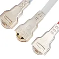 Antenna Connecting Cable For Samsung Galaxy S20 FE (3 Piece Set)