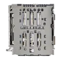 Sim Card Reader For Samsung Galaxy S20 FE 5G