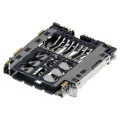 Sim Card Reader For Samsung Galaxy S20 FE 5G