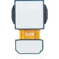 Back Camera (Ultra Wide) For Samsung Galaxy S20 FE 5G / A52 4G (A525 / 2021) / A52 5G (A526 / 2021) / A72 (A725 / 2021)