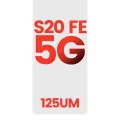 OCA For Samsung Galaxy S20 FE / A51 4G (A515 / 2019) / A51 5G (A516 / 2020) (10 Pack)