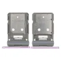 Single Sim Card Tray For Samsung Galaxy S20 FE 5G (Cloud Lavender)