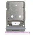 Single Sim Card Tray For Samsung Galaxy S20 FE 5G (Cloud Lavender)
