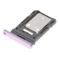 Single Sim Card Tray For Samsung Galaxy S20 FE 5G (Cloud Lavender)