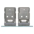 Single Sim Card Tray For Samsung Galaxy S20 FE 5G (Cloud Mint)