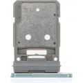 Single Sim Card Tray For Samsung Galaxy S20 FE 5G (Cloud Mint)