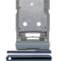 Single Sim Card Tray For Samsung Galaxy S20 FE 5G (Cloud Navy)