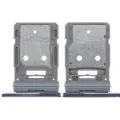Single Sim Card Tray For Samsung Galaxy S20 FE 5G (Cloud Navy)