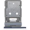 Single Sim Card Tray For Samsung Galaxy S20 FE 5G (Cloud Navy)
