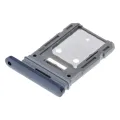 Single Sim Card Tray For Samsung Galaxy S20 FE 5G (Cloud Navy)