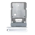 Single Sim Card Tray For Samsung Galaxy S20 FE 5G (Cloud White)