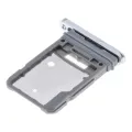 Single Sim Card Tray For Samsung Galaxy S20 FE 5G (Cloud White)