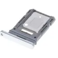 Single Sim Card Tray For Samsung Galaxy S20 FE 5G (Cloud White)