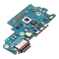 Плата зарядки зі зчитувачем SIM для Samsung Galaxy S21 FE 5G (G990B/N) (International Version) (Premium)