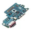 Charging Port Board With Sim Card Reader For Samsung Galaxy S21 FE 5G (US Version) (Premium)