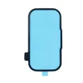 Back Camera Lens With Cover Bezel Ring For Samsung Galaxy S20 FE 5G (Cloudy White)