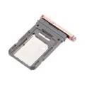 Single Sim Card Tray For Samsung Galaxy S20 FE 5G (Cloud Orange)