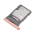 Single Sim Card Tray For Samsung Galaxy S20 FE 5G (Cloud Orange)