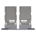 Single Sim Card Tray For Samsung Galaxy S21 FE 5G (Graphite)
