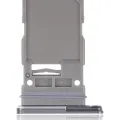 Single Sim Card Tray For Samsung Galaxy S21 FE 5G (Graphite)
