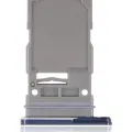 Single Sim Card Tray For Samsung Galaxy S21 FE 5G (Blue)