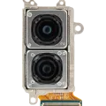Back Camera (Wide & Telephoto) For Samsung Galaxy S21 5G / S21 Plus 5G (US Version) (Service Pack)