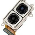 Back Camera (Wide & Telephoto) For Samsung Galaxy S21 5G / S21 Plus 5G (US Version) (Service Pack)
