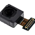 Front Camera For Samsung Galaxy S21 Ultra (Service Pack)