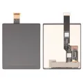 Secondary Screen For Case OLED Assembly Without Frame For LG Wing 5G (Refurbished) (All Colors)