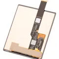 Secondary Screen For Case OLED Assembly Without Frame For LG Wing 5G (Refurbished) (All Colors)