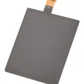 Secondary Screen For Case OLED Assembly Without Frame For LG Wing 5G (Refurbished) (All Colors)