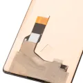 Main Screen OLED Assembly without Frame For LG Wing 5G (Refurbished) (US Version) (All Colors)