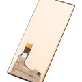 Main Screen OLED Assembly without Frame For LG Wing 5G (Refurbished) (US Version) (All Colors)