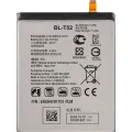 Replacement Battery For LG Wing 5G (BL-T52)