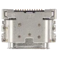 Charging Port Only For LG Stylo 6 / G6 / G7 ThinQ / G8X / G8S / V40 / V50 / V60 / Wing (Soldering Required) (10 Pack)