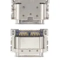 Charging Port Only For LG Stylo 6 / G6 / G7 ThinQ / G8X / G8S / V40 / V50 / V60 / Wing (Soldering Required) (10 Pack)