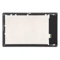 Дисплейний модуль для Samsung Galaxy Tab A7 10.4" (T500 / T503 / T505 / T507) (2020) (Refurbished) (чорний)