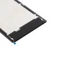 LCD Assembly Without Frame For Samsung Galaxy Tab A7 10.4" (T500 / T505 / T507) (2020) (Refurbished) (White)