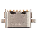 Charging Port Only For Samsung Galaxy Tab A7 10.4" (T500 / T505 / T507) (2020) (Soldering Required) (10 Pack)