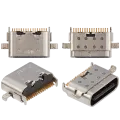 Charging Port Only For Samsung Galaxy Tab A7 10.4" (T500 / T505 / T507) (2020) (Soldering Required) (10 Pack)