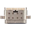 Charging Port Only For Samsung Galaxy Tab A7 10.4" (T500 / T505 / T507) (2020) (Soldering Required) (10 Pack)