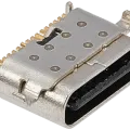Charging Port Only For Samsung Galaxy Tab A7 10.4" (T500 / T505 / T507) (2020) (Soldering Required) (10 Pack)