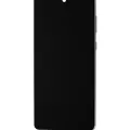 OLED Assembly With Frame For Samsung Galaxy A73 5G (A736 / 2022) (Service Pack) (Gray)