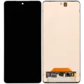 OLED Assembly Without Frame For Samsung Galaxy A73 5G (A736 / 2022) (Refurbished) (All Colors)