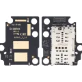 Sim Card Reader For Samsung Galaxy Tab A7 10.4" (T505 / T507) (2020)